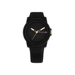 Tommy Hilfiger Sport Watch for Women - Casual 3H Wristwatch for Her -