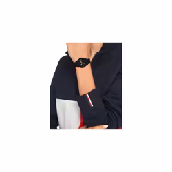 Tommy Hilfiger Sport Watch for Women - Casual 3H Wristwatch for Her -