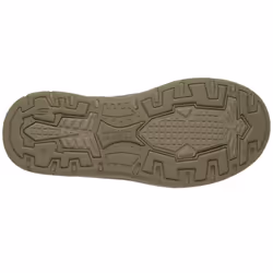 Skechers Men's Expected Avillo Moccasin  Khaki  10 2W US