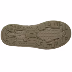 Skechers Men's Expected - Avillo Slip On Loafer  Khaki Canvas/Suede  13 X-Wide US