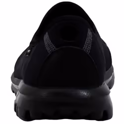 Skechers Performance Women's Go Walk Slip-On Walking Shoes  Black  9 W