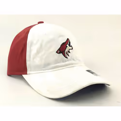 Reebok Phoenix Coyotes Slouch Love Hat - Women OSFA - ES25W