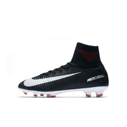 Nike Jr. Mercurial Superfly V Football Male Multicolour