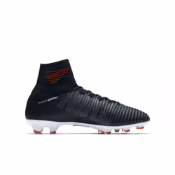 Nike Jr. Mercurial Superfly V Football Male Multicolour