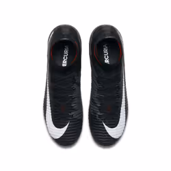 Nike Jr. Mercurial Superfly V Football Male Multicolour