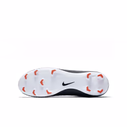 Nike Jr. Mercurial Superfly V Football Male Multicolour - Additional view 6