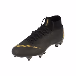 Nike Superfly 6 Elite Sg-Pro Ac Mens Football Boots Ah7366 Soccer Cleats - 6.5