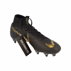 Nike Superfly 6 Elite Sg-Pro Ac Mens Football Boots Ah7366 Soccer Cleats - 6.5