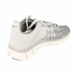 Nike Womens Free Inneva Woven Running Trainers 833803 Sneakers Shoes 001 - 5