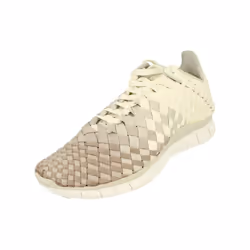 Nike Womens Free Inneva Woven Running Trainers 833803 Sneakers Shoes 100 - 5.5