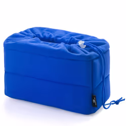 Koolertron Shockproof Camera Bag for SLR SLR TLR Camera Insert Partition Padded Case