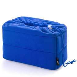 Koolertron Shockproof Camera Bag for SLR SLR TLR Camera Insert Partition Padded Case