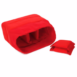 Koolertron Shockproof Camera Photo Bag for SLR SLR TLR Camera Insert Partition Padded Case
