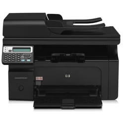 HP LaserJet Pro M1217nfw Laser A4 600 x 600 DPI 18 ppm Wi-Fi