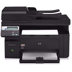 HP LaserJet Pro M1217nfw Laser A4 600 x 600 DPI 18 ppm Wi-Fi