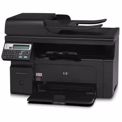 HP LaserJet Pro M1217nfw Laser A4 600 x 600 DPI 18 ppm Wi-Fi