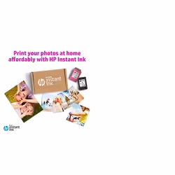 HP Premium Plus Glossy Photo Paper-20 sht/A4/210 x 297 mm - Additional view 4