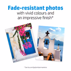 HP Premium Plus Photo Paper, Satin, 300 g/m2, A4 (210 x 297 mm), 20 sheets - Additional view 7