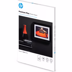 HP Premium Plus Photo Paper, Satin, 300 g/m2, A4 (210 x 297 mm), 20 sheets - Additional view 8