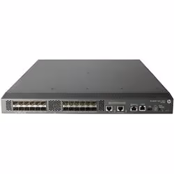 HPE 5820AF-24XG, Full duplex, Rack mounting, 1U