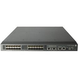 HPE 5820AF-24XG 1U Black