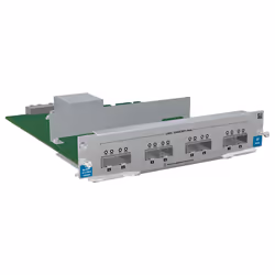 HPE 8-port 10GbE SFP+ v2 zl network switch module