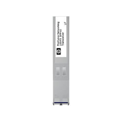 HPE 100M SFP LC FX network transceiver module 100 Mbit/s