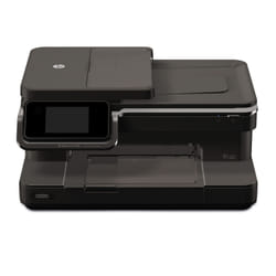 HP Photosmart Imprimantă 7510 e-All-in-One Thermal inkjet A4 9600 x 2400 DPI 3.5 ppm Wi-Fi