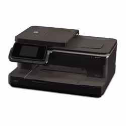 HP Photosmart Imprimantă 7510 e-All-in-One Thermal inkjet A4 9600 x 2400 DPI 3.5 ppm Wi-Fi
