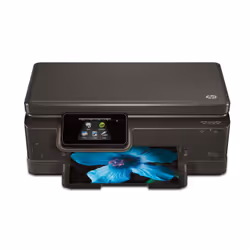 HP Photosmart 6510 Inkjet A4 4800 x 1200 DPI 11 ppm Wi-Fi