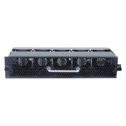 HPE A5830AF 96G Front (Port Side) to Back (Power Side) Airflow Fan Tray