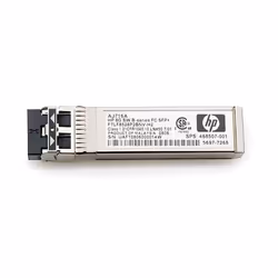 HPE QK724A, SFP+, RoHS, REACH, 154.9 mm, 15.2 mm, 181.9 mm