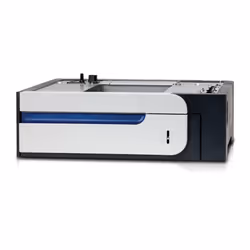 HP LaserJet Color 500-sheet Paper and Heavy Media Tray