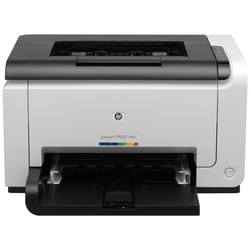HP Color LaserJet Pro LaserJet Pro CP1025 Color Printer Colour 600 x 600 DPI A4