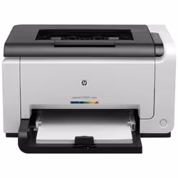 HP Color LaserJet Pro LaserJet Pro CP1025 Color Printer Colour 600 x 600 DPI A4