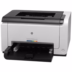 HP Color LaserJet Pro LaserJet Pro CP1025 Color Printer Colour 600 x 600 DPI A4