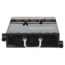 HPE 5920AF-24XG Front (port-side) to Back (power-side) Airflow Fan Tray 4 cm