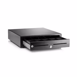 HP Standard Duty Cash Drawer