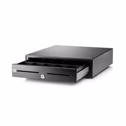 HP Standard Duty Cash Drawer - Additional view 4