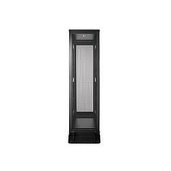 HPE AF046AR rack cabinet 42U Freestanding rack Black