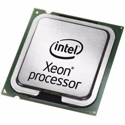 HPE Intel Xeon E5-2609, Intel® Xeon® E5 Family, LGA 2011 (Socket R), 32 nm, E5-2609, 2.4 GHz, 64-bit