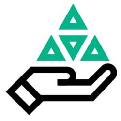 HPE HR7X3E warranty/support extension 1 license(s) 5 year(s)