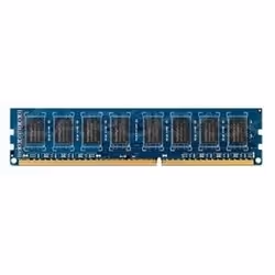 HP 16GB (1x16GB) DDR3-1600 ECC DIMM memory module 1600 MHz