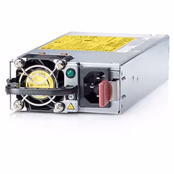 HPE X332, Power supply, Grey, 575 W, 100 - 240 V, 86.4 mm, 238 mm