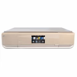 HP ENVY 110, Thermal inkjet, Colour printing, 4800 x 1200 DPI, A4, Direct printing, Gold