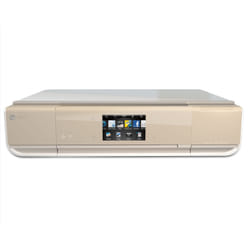 HP ENVY 110 Thermal inkjet A4 4800 x 1200 DPI 7 ppm Wi-Fi