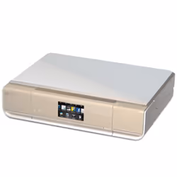 HP ENVY 110 Thermal inkjet A4 4800 x 1200 DPI 7 ppm Wi-Fi