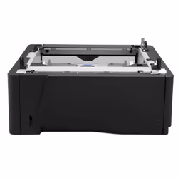 HP LaserJet 500-sheet Feeder/Tray, LaserJet Pro 400 Printer M401, 500 sheets, Business, 359.6 mm, 368 mm, 139.2 mm
