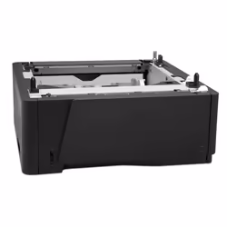HP LaserJet 500-sheet Feeder/Tray