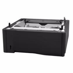 HP LaserJet 500-sheet Feeder/Tray
